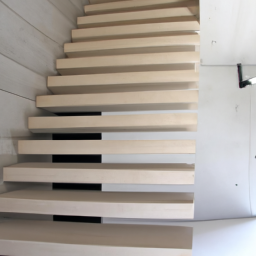 Réparer un Escalier Endommagé Levallois-Perret